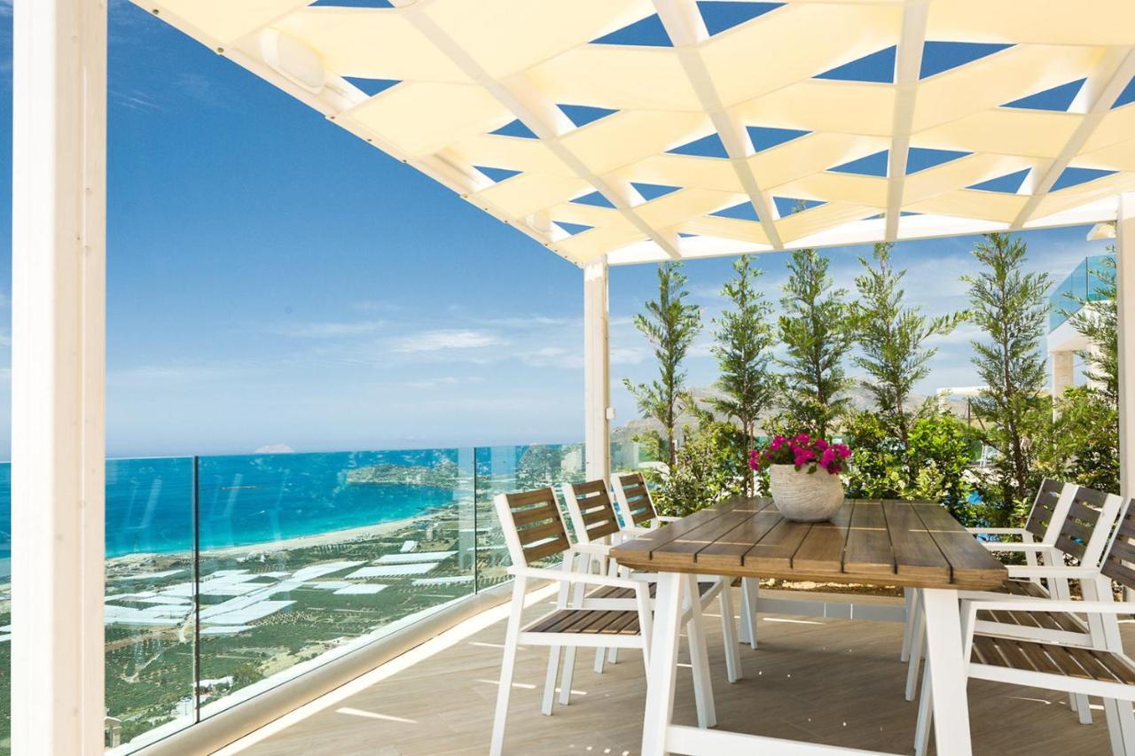 Blue Horizon Luxury Villa *