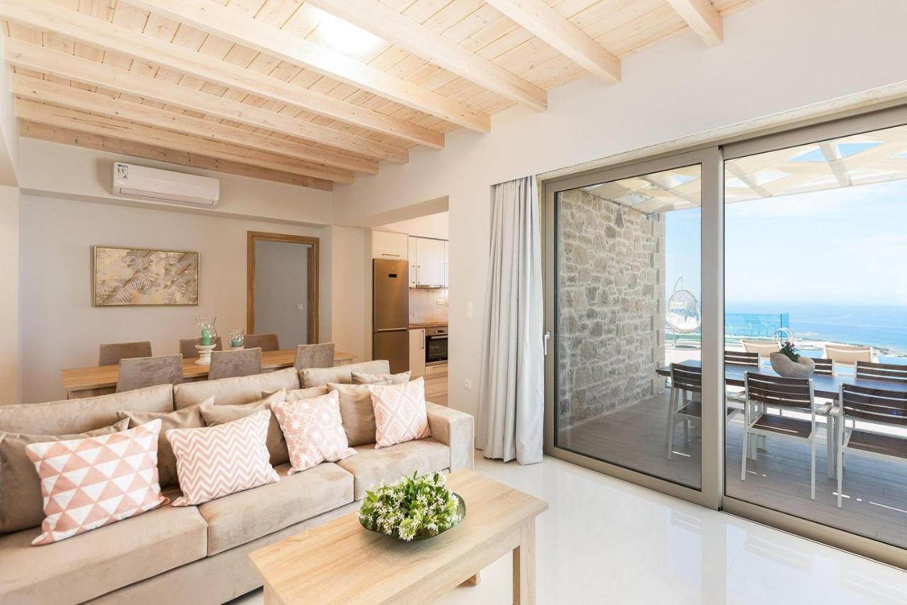 Blue Horizon Luxury