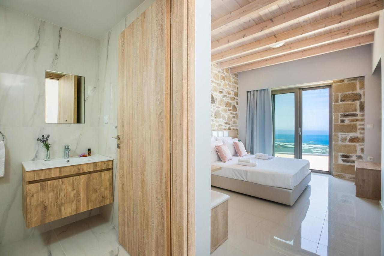 Blue Horizon Luxury Villa *