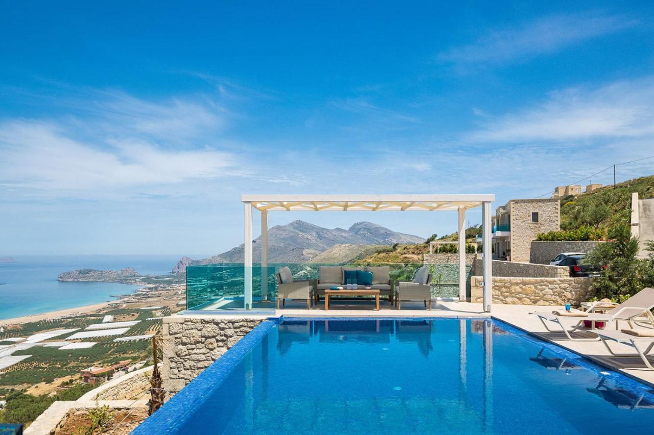Villa Blue Horizon Luxury *