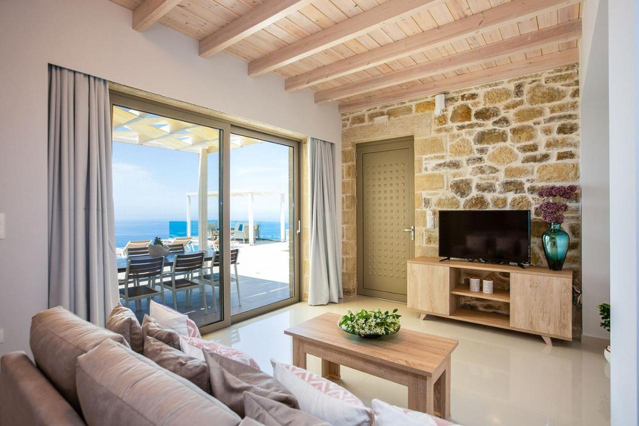 Blue Horizon Luxury Villa *