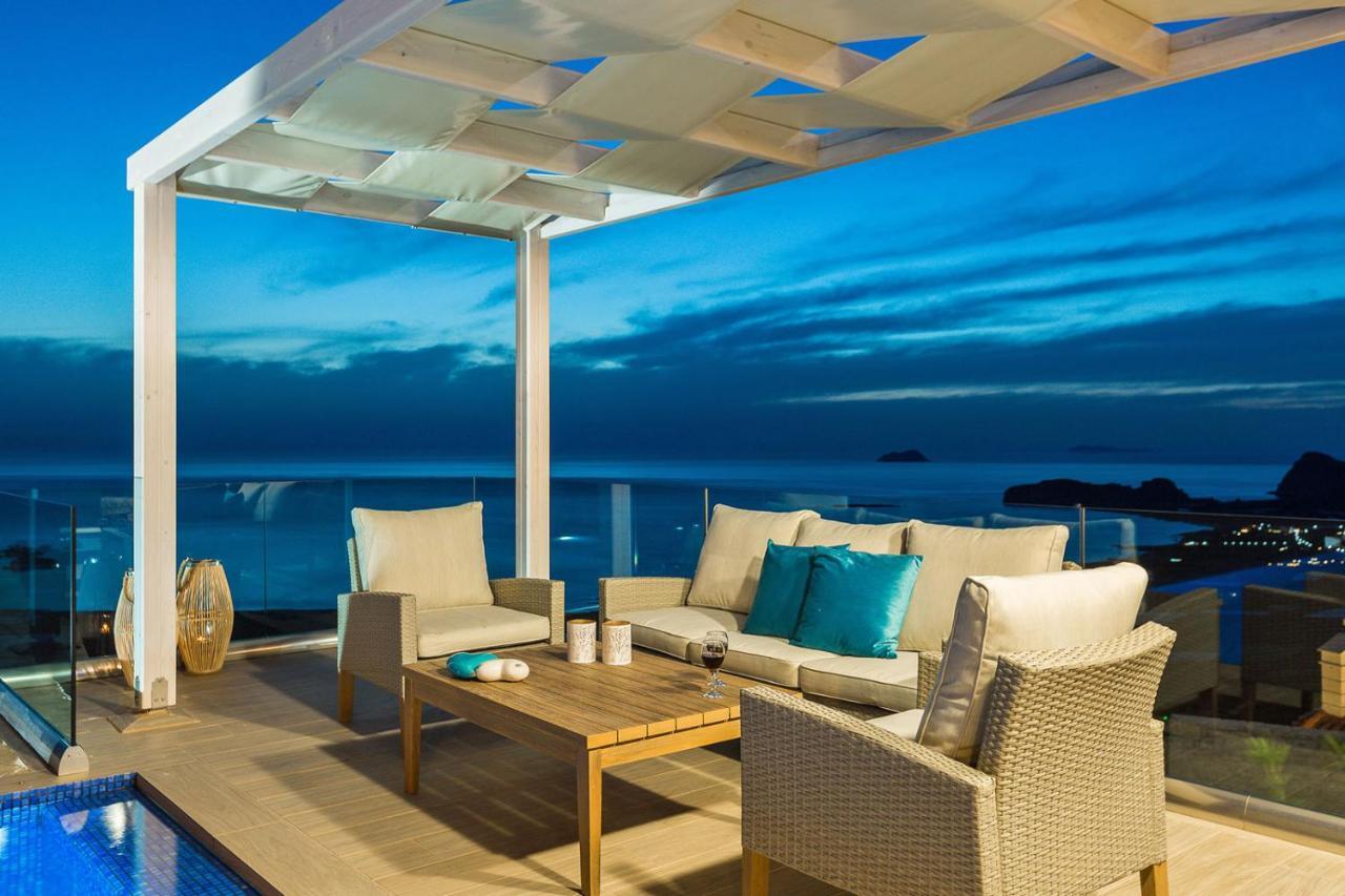 Blue Horizon Luxury