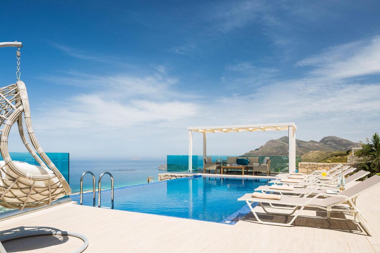 Villa Blue Horizon Luxury Falasarna
