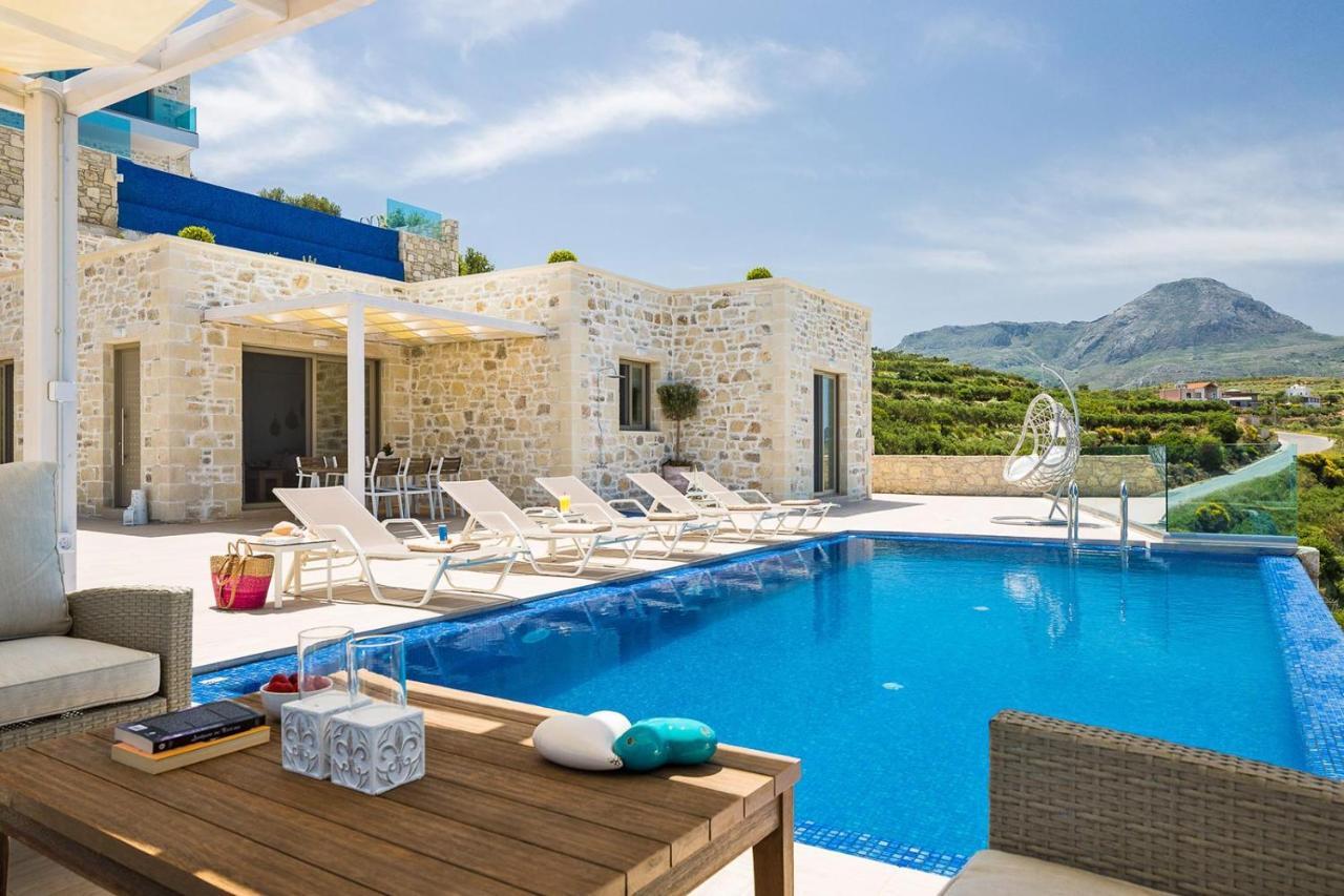 Blue Horizon Luxury Villa