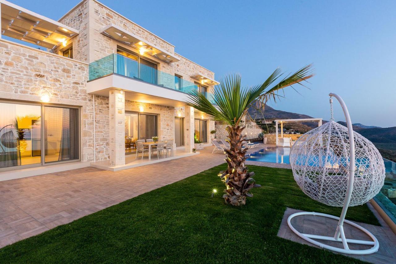 Villa Blue Horizon Luxury