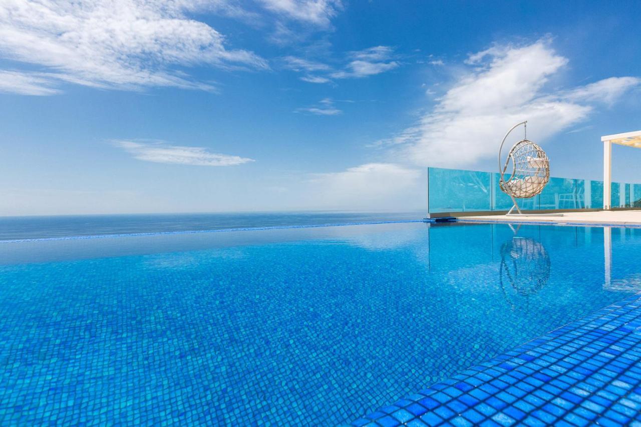 Blue Horizon Luxury * Falasarna