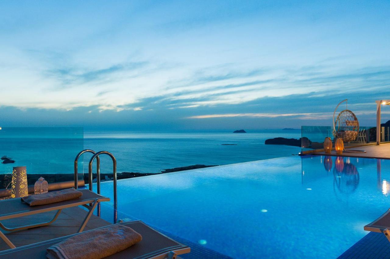 Blue Horizon Luxury *
