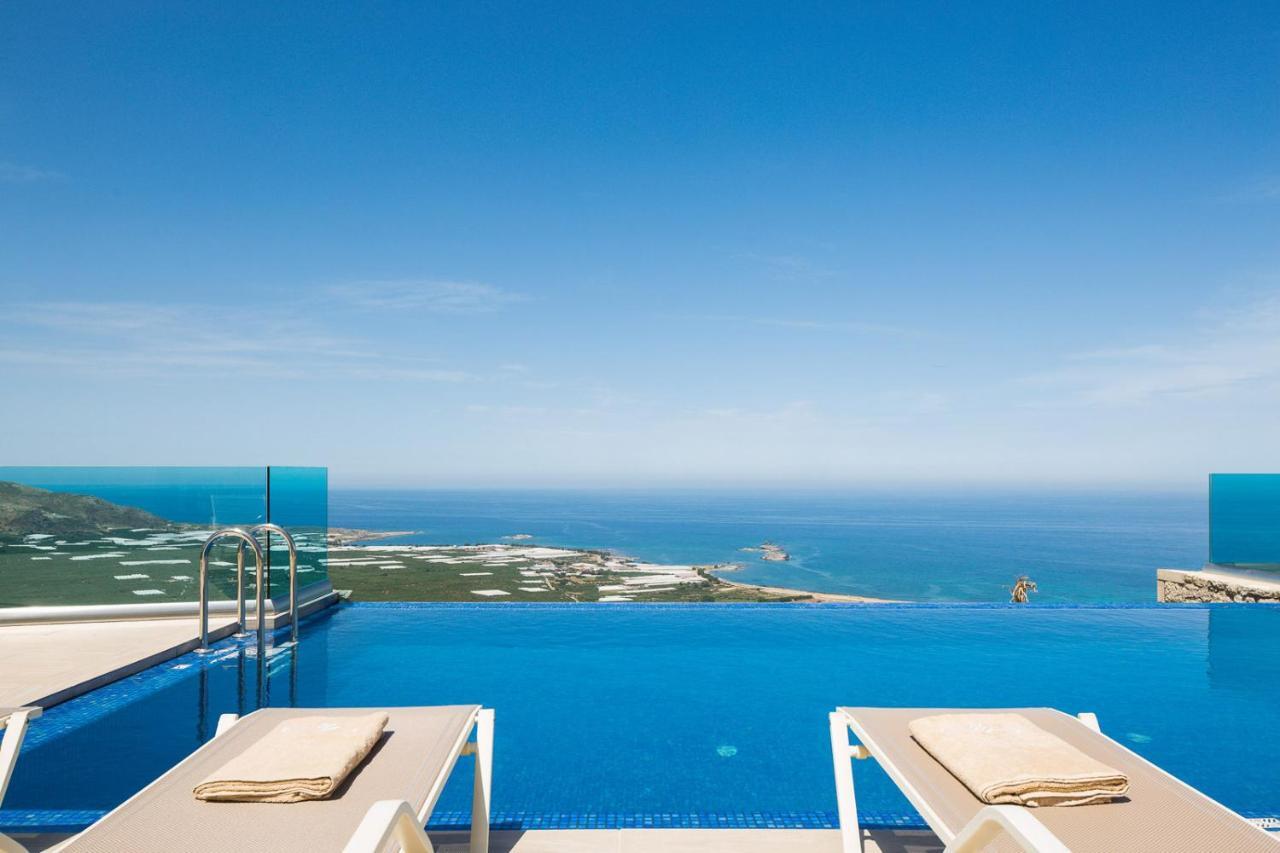 Villa Blue Horizon Luxury