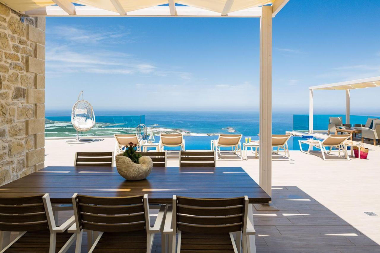 Blue Horizon Luxury *