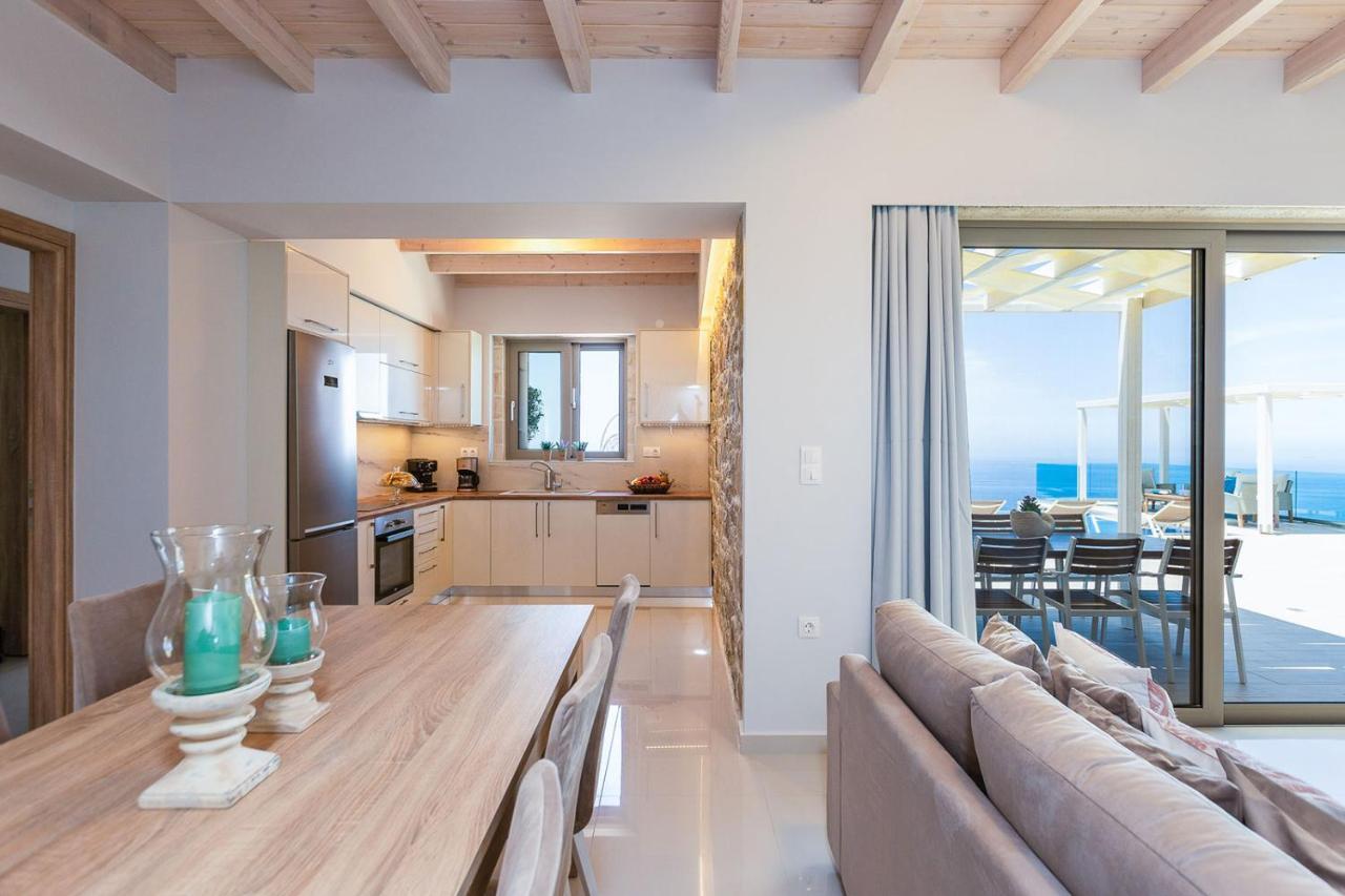 Villa Blue Horizon Luxury *