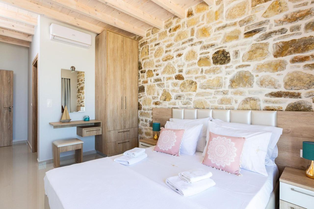 Blue Horizon Luxury Villa