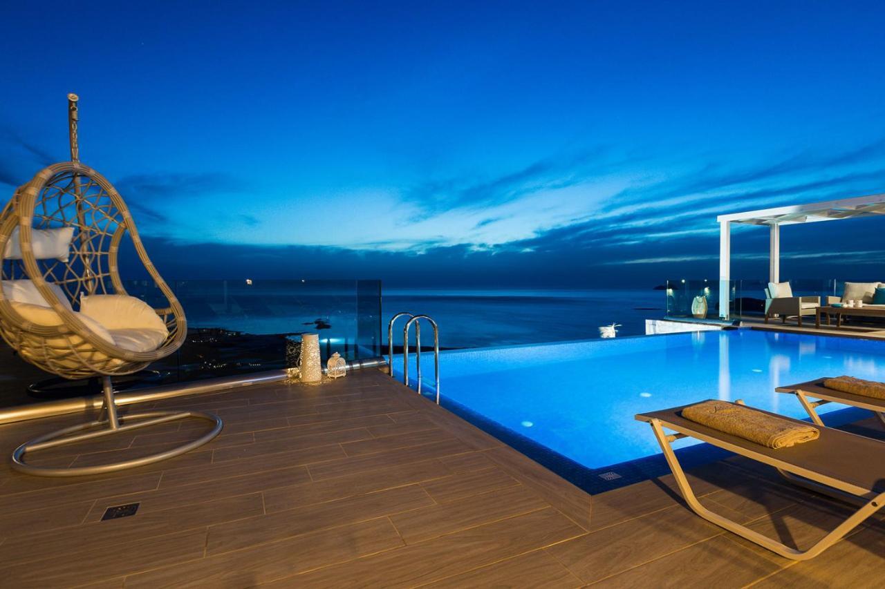 Villa Blue Horizon Luxury *