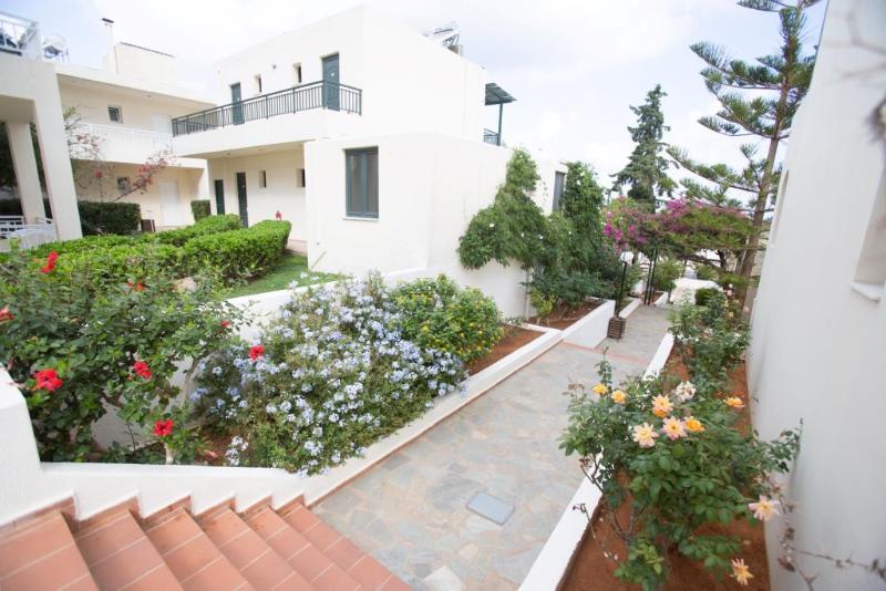 Hotel Anastasia 3*
