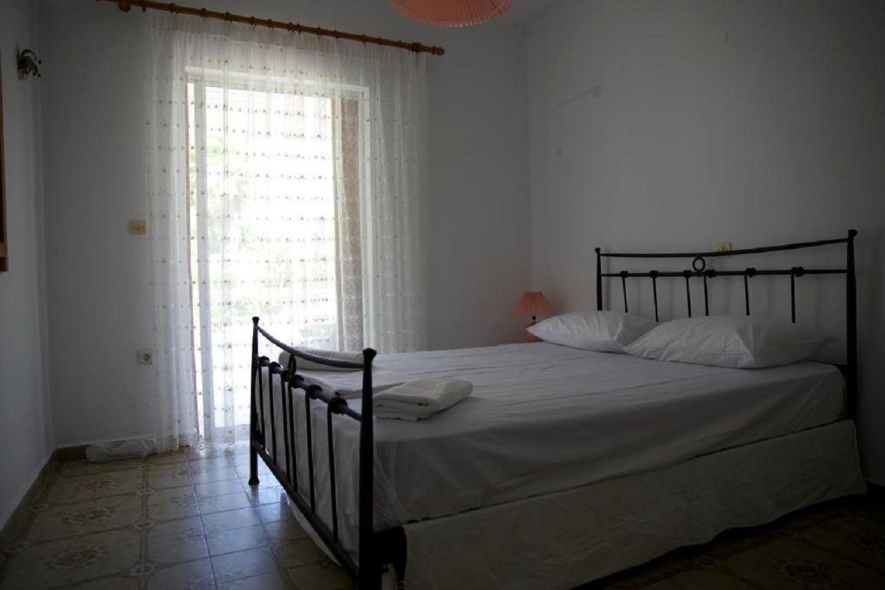 Aparthotel Gardens Kavos