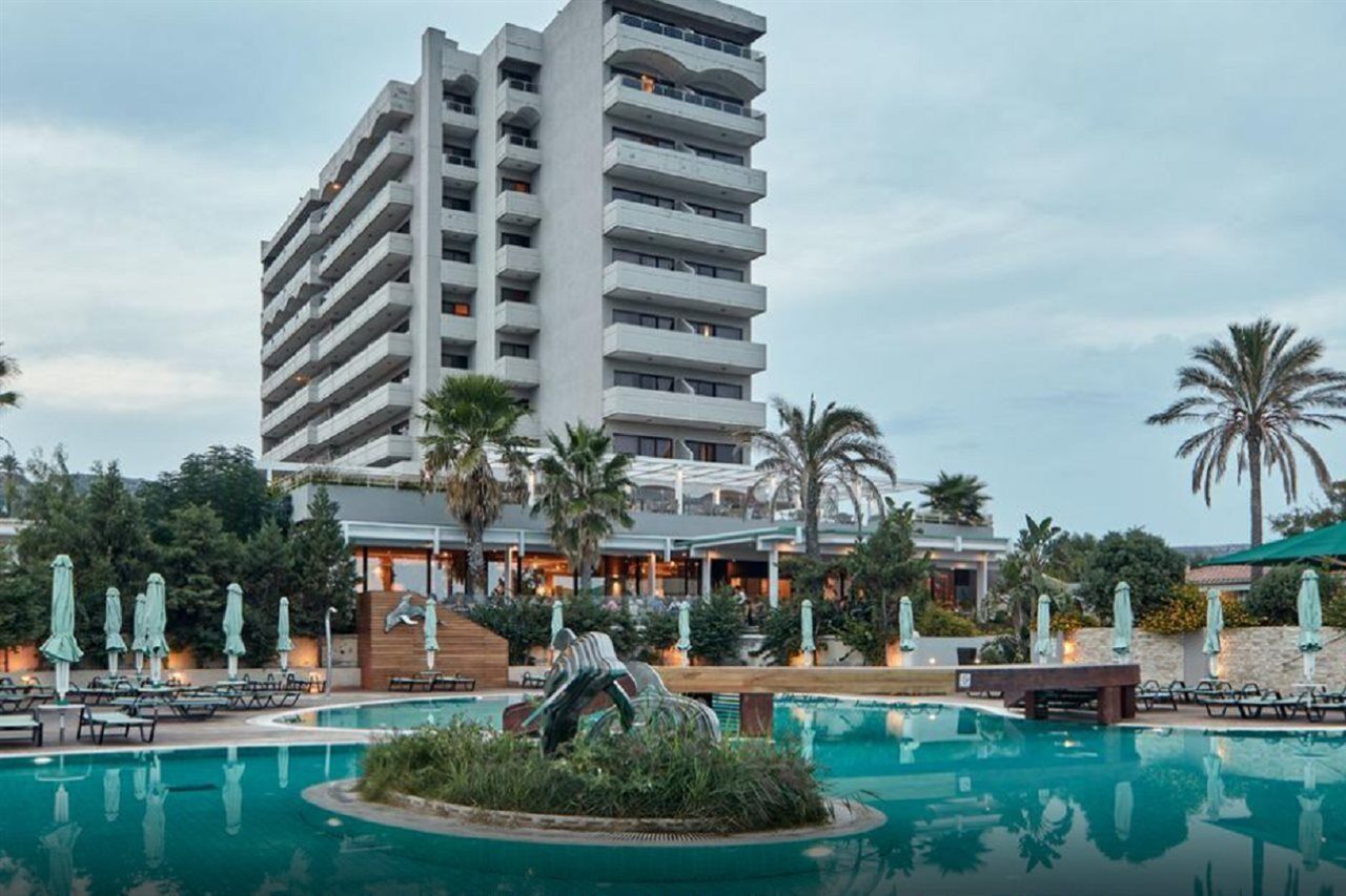Esperos Mare & Hotel