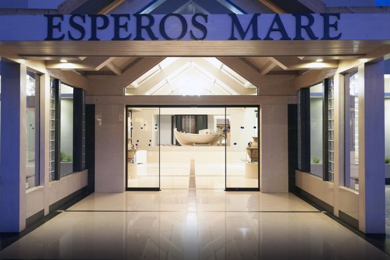 Hotel Esperos Mare &