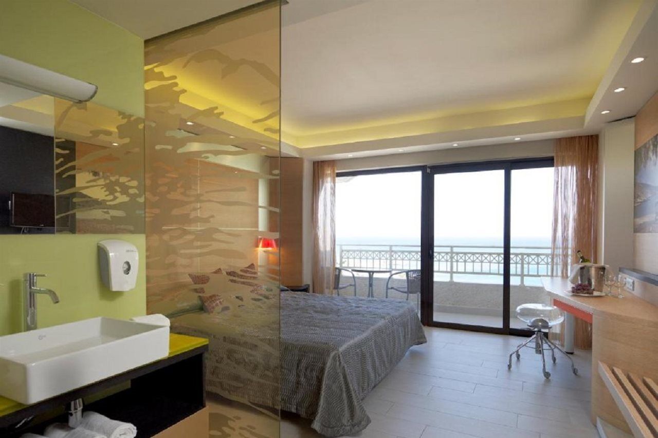 Esperos Mare & 4* Faliraki