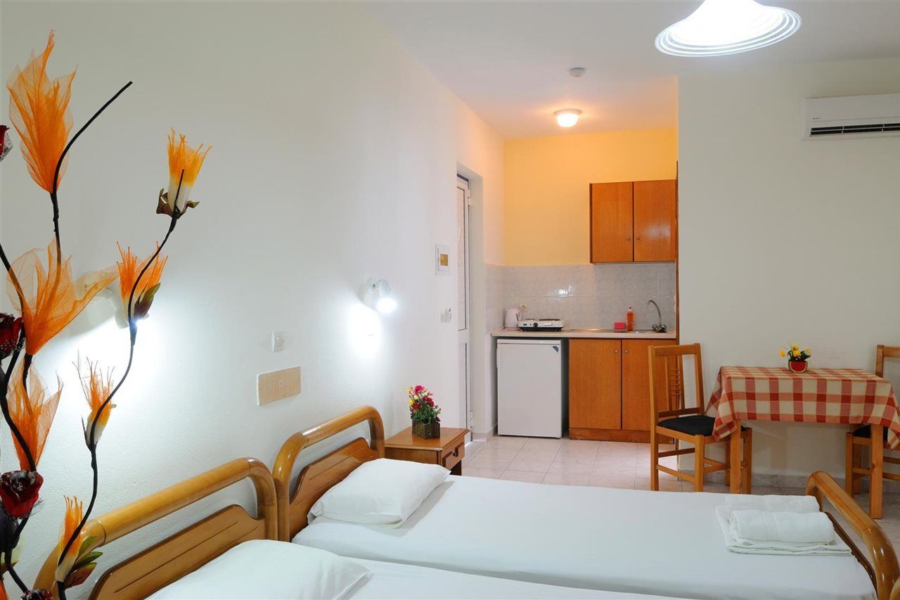 Aparthotel Nikos 2 & Kardamena (Kos)