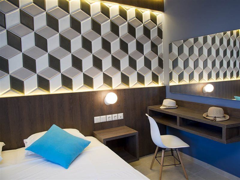Compass 3* Stalida