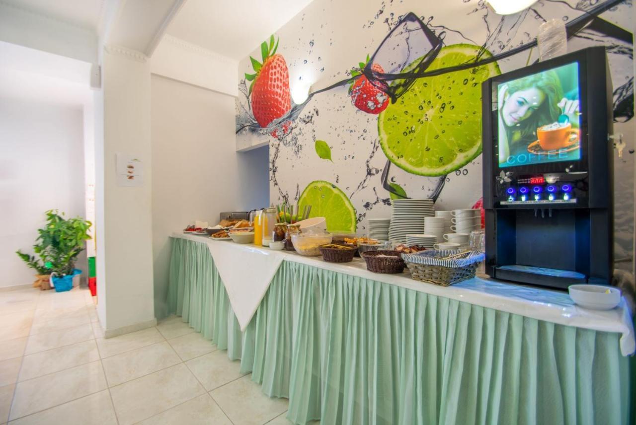 Emilia Hotel 2*