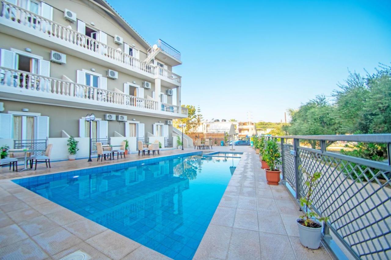 Emilia 2* Zakynthos Town