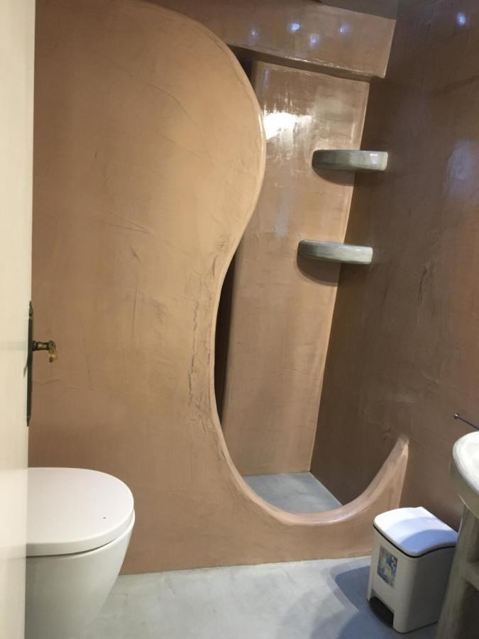 Equanimity Apartment
