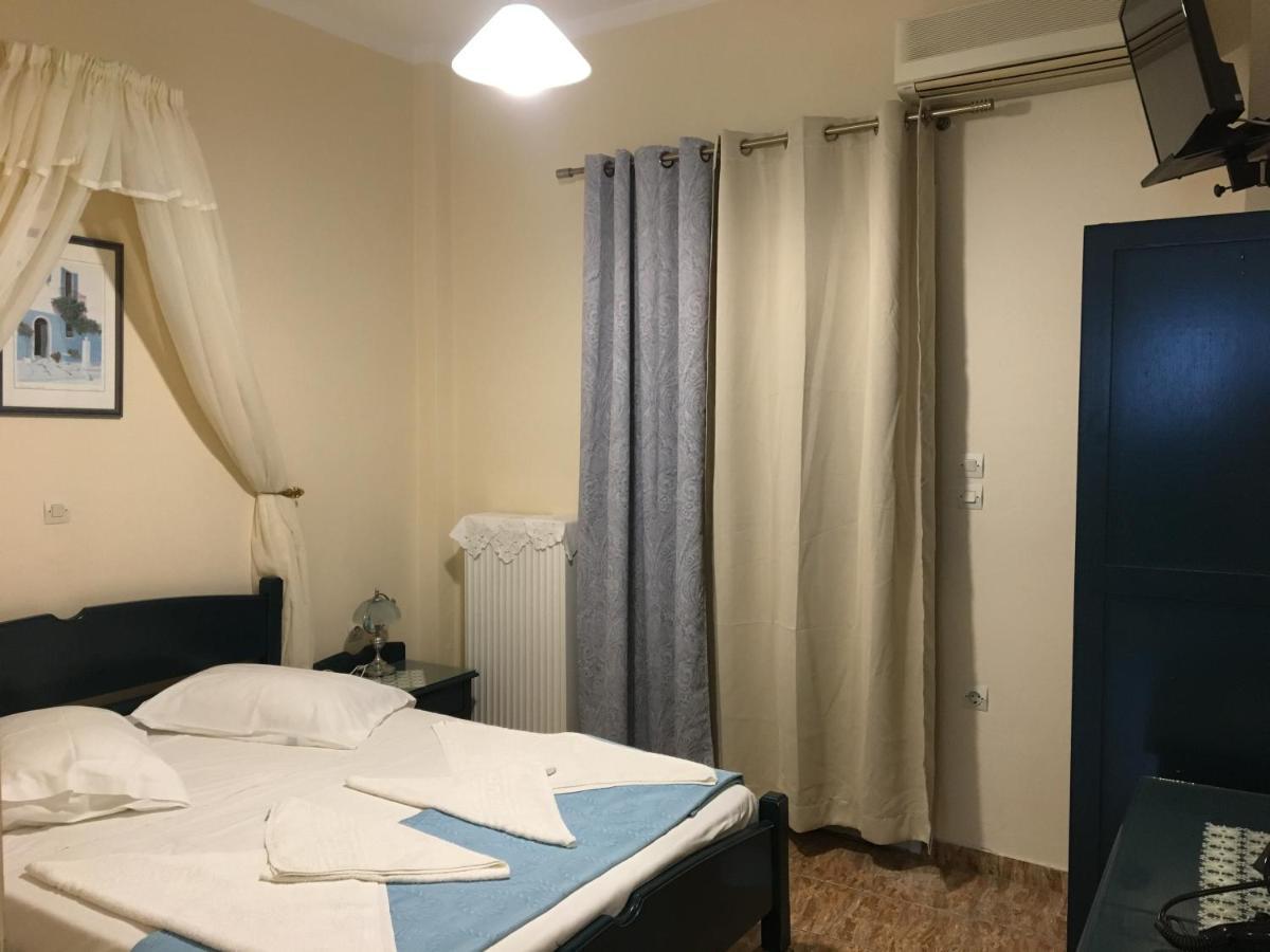 Apartment Equanimity Fira (Santorini)