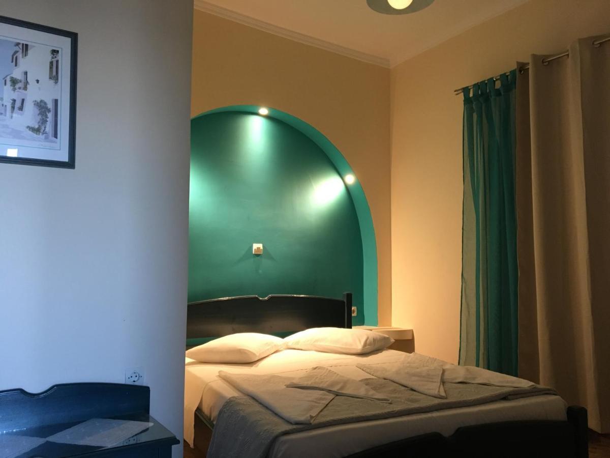 Equanimity Apartment *