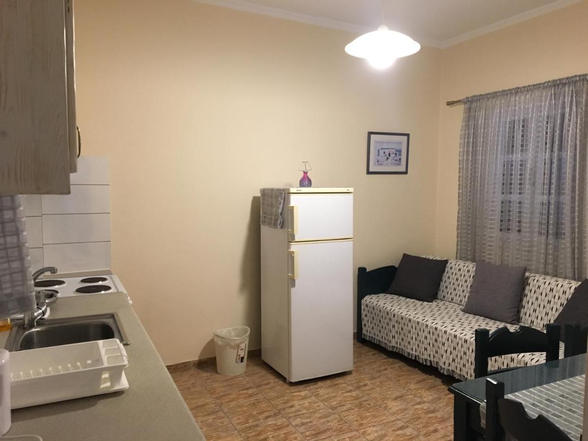 Apartment Equanimity