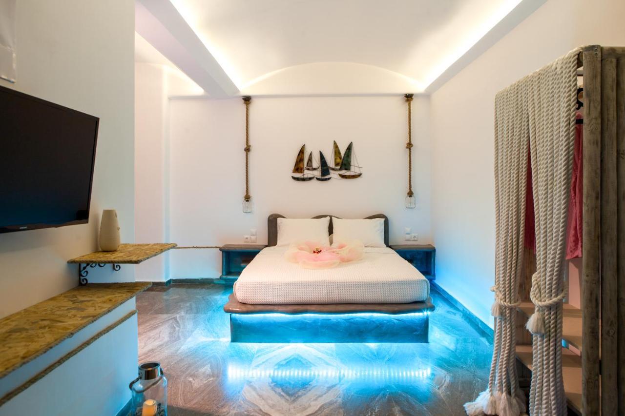 Aletrivillas Exo Gonia