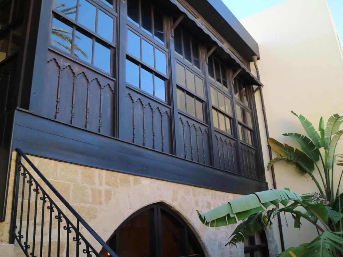 Spirit Of The Knights Boutique Hotel