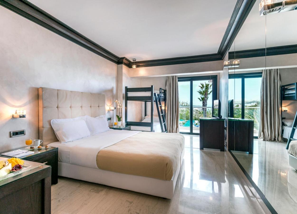 Mitsis Resort