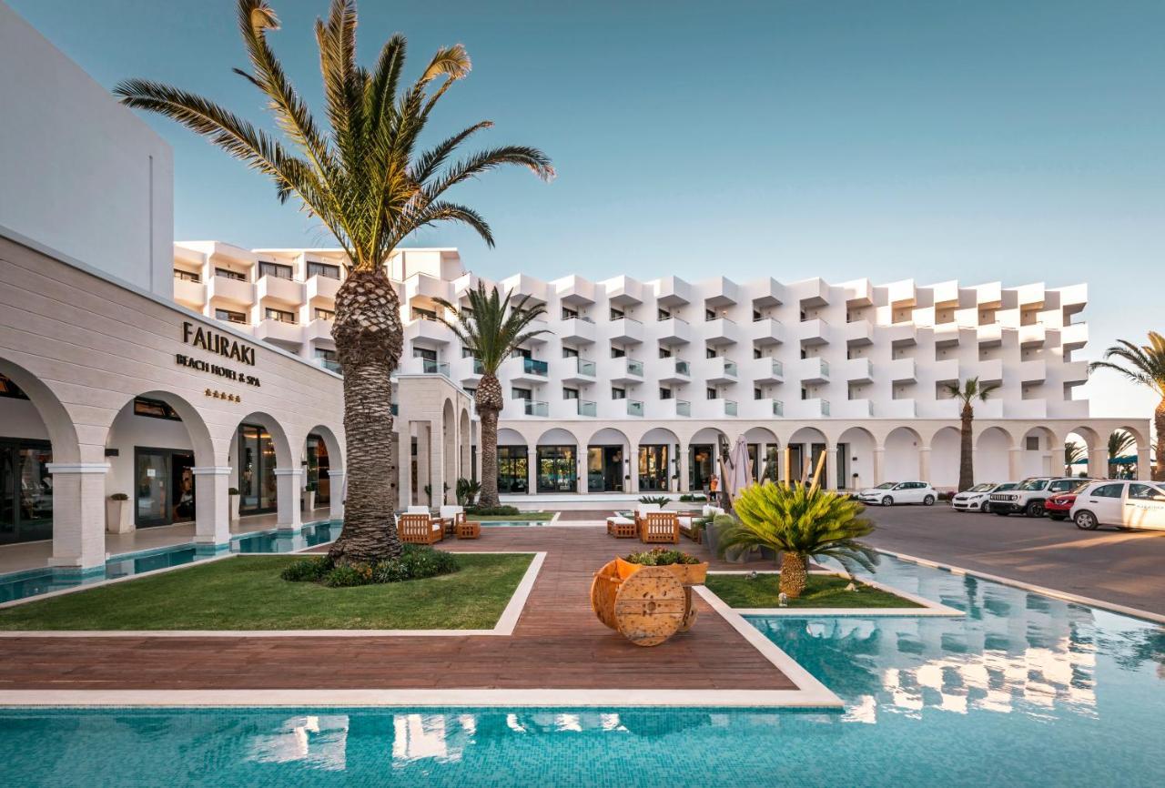 Mitsis Resort 5*