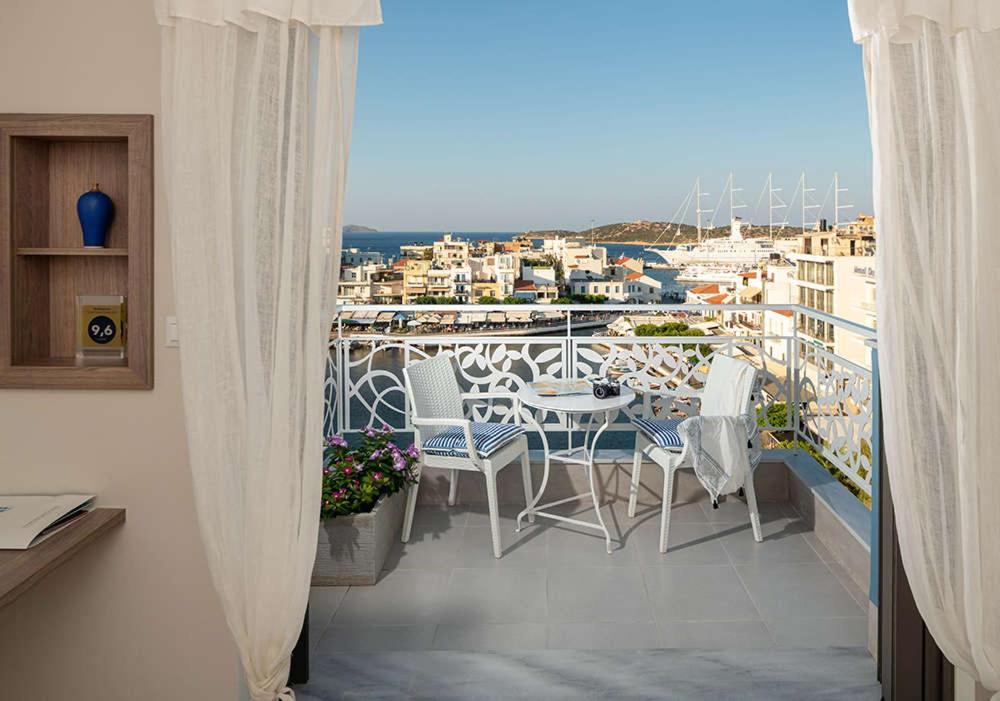Emerald Apartment Agios Nikolaos (Crete)