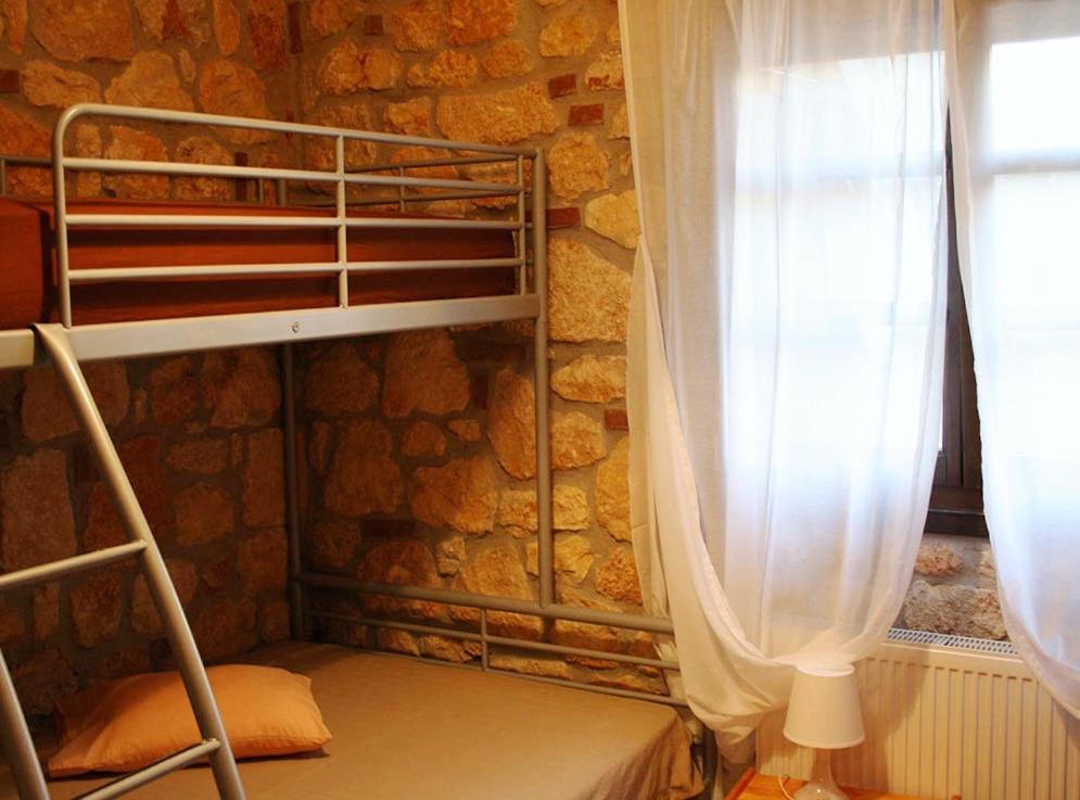 Holiday home Stonehouse Ioannis Psakoudia
