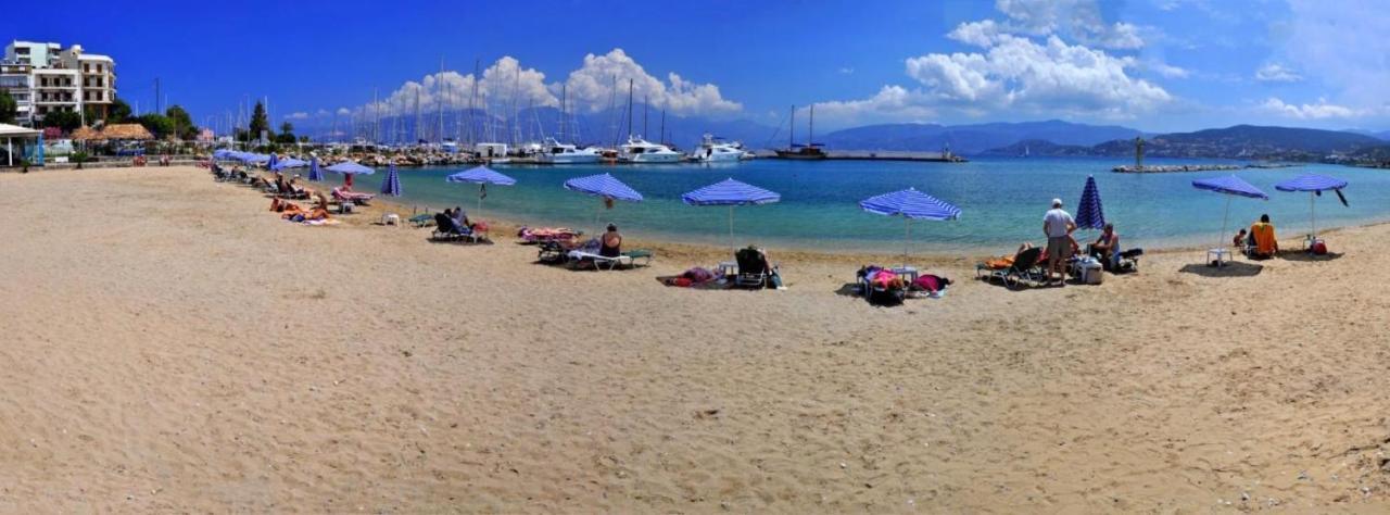 Naiades Marina (adults Only) Hotel 3*