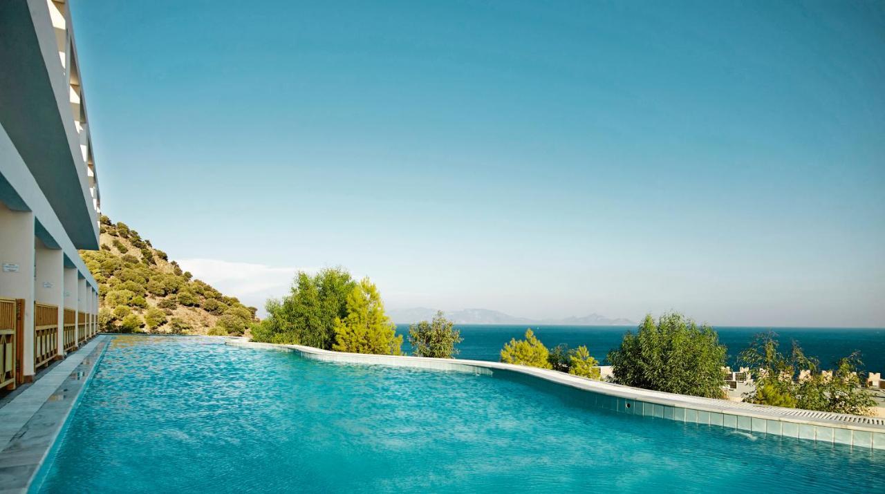 Mitsis Family Village 4*