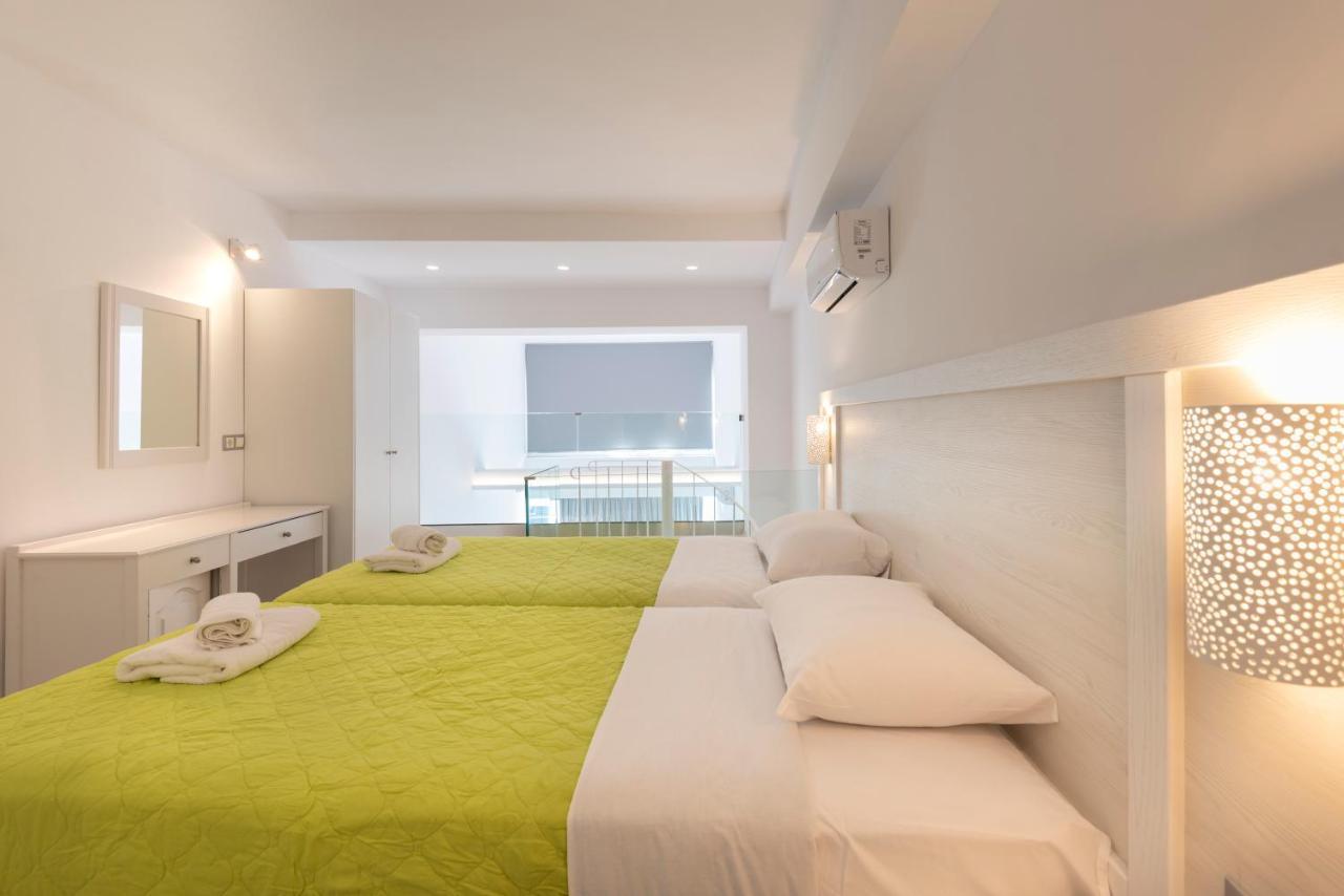 Origin Apts And Aparthotel Kardamena (Kos)