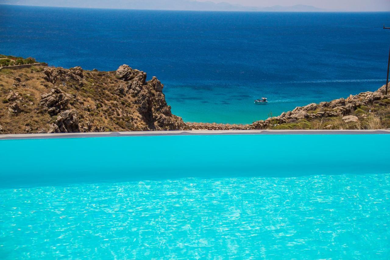 Villa Apollo By Mykonos Luxury Elia (Mykonos)