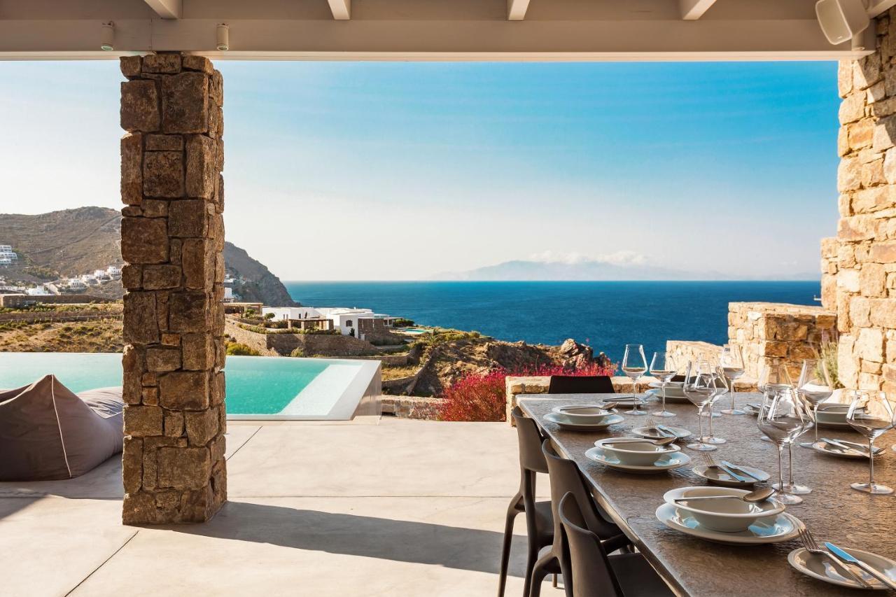 Apollo By Mykonos Luxury Villa Elia (Mykonos)