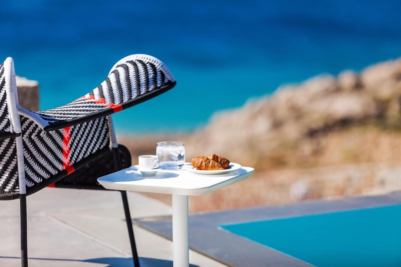 Apollo By Mykonos Luxury * Elia (Mykonos)