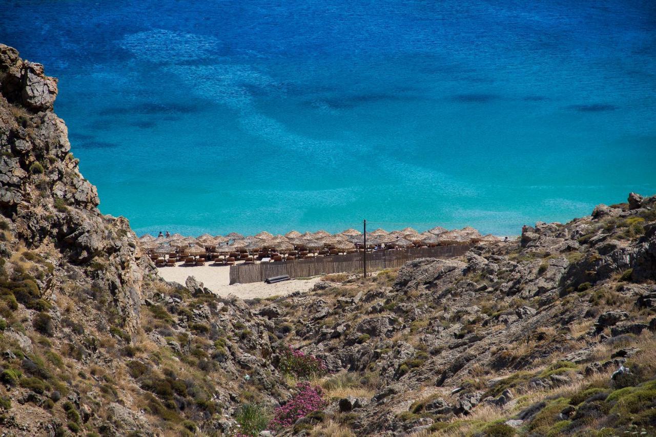 Villa Apollo By Mykonos Luxury Elia (Mykonos)