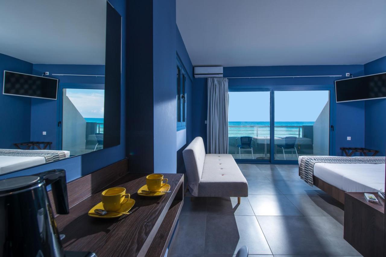 Compass Hotel Stalida