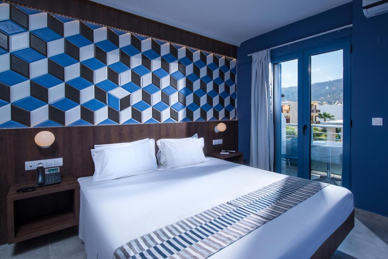 Compass 3* Stalida