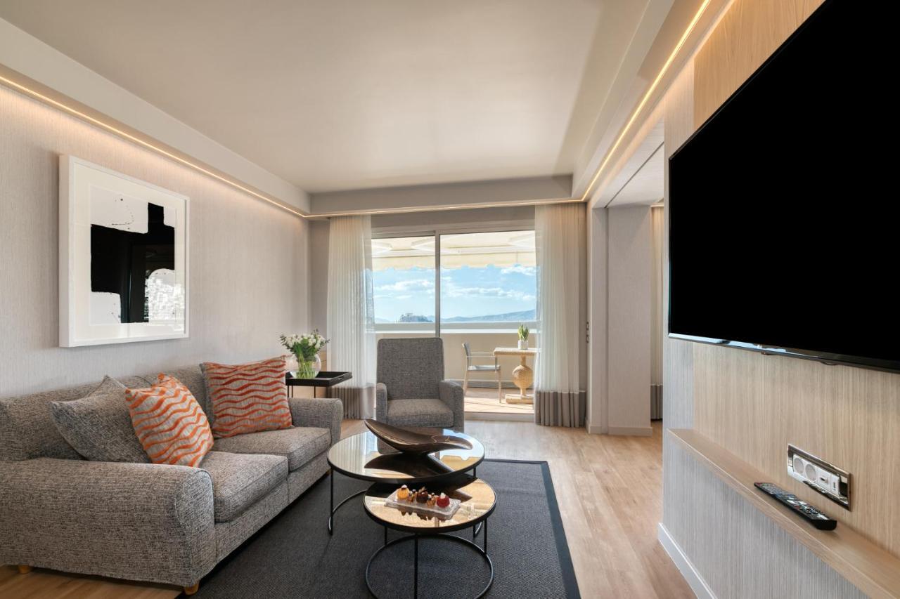 Hotel Divani Caravel Athens