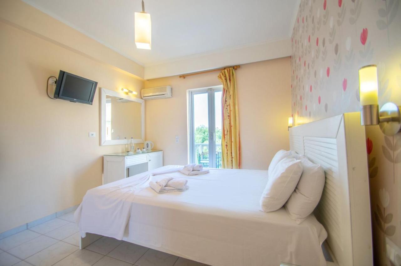 Hotel Emilia 2*