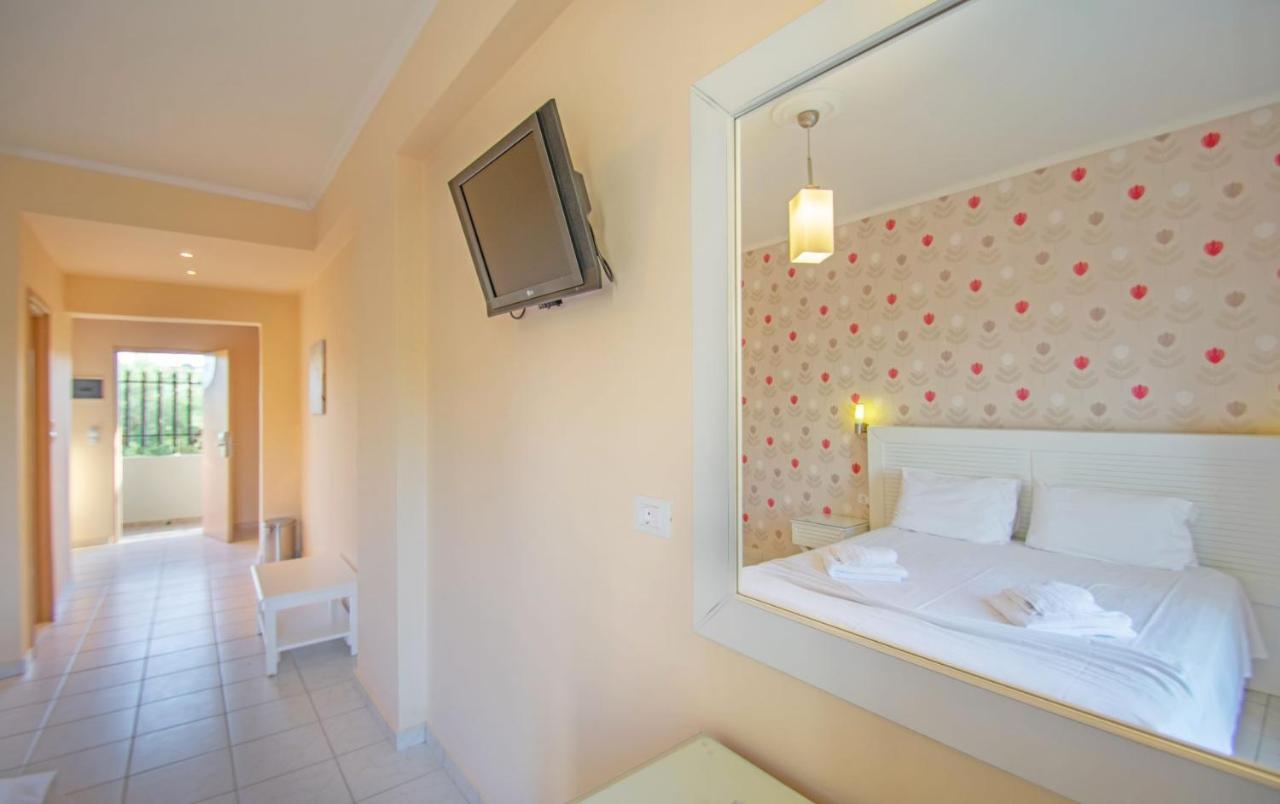 Emilia 2* Zakynthos Town