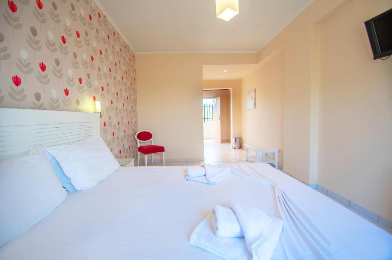 Emilia Hotel Zakynthos Town