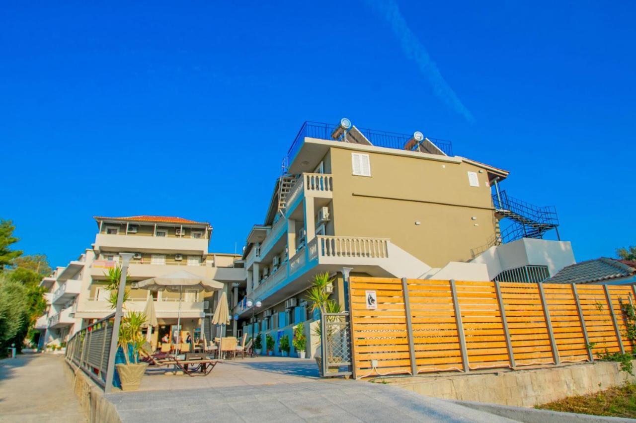 Hotel Emilia 2*