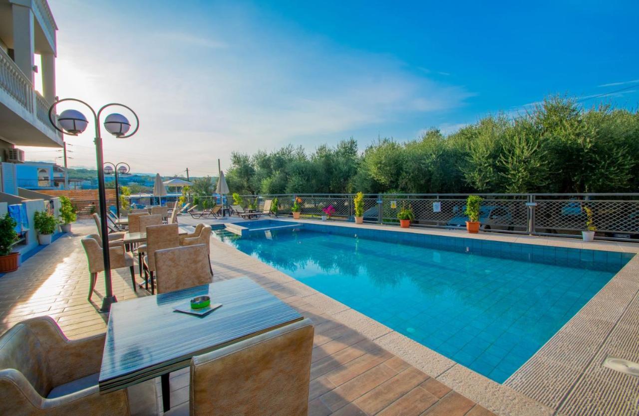 Emilia Hotel